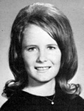 Susan Crowder: class of 1970, Norte Del Rio High School, Sacramento, CA.